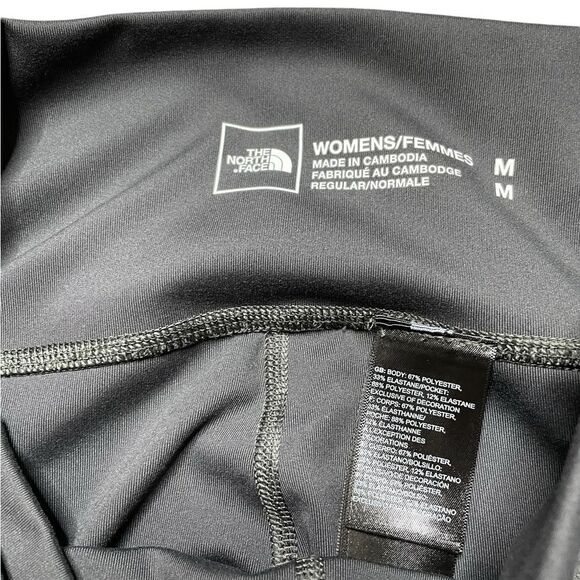 The North Face Women's Paramount Tight Size Medium - Picture 9 of 9